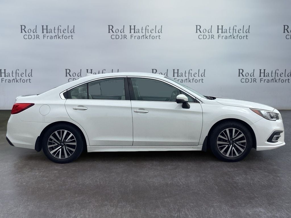 2019 Subaru Legacy 2.5i Premium