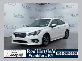 2019 Subaru Legacy 2.5i Premium
