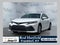 2022 Toyota Camry LE Hybrid