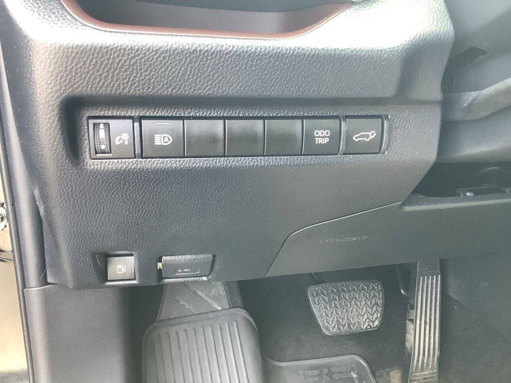 2023 Toyota RAV4 Hybrid Limited