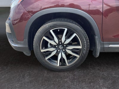 2021 Honda Pilot AWD Touring 7 Passenger