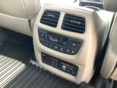 2021 Honda Pilot AWD Touring 7 Passenger