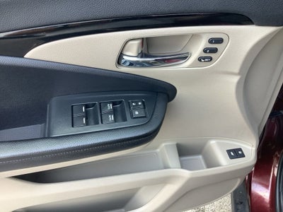 2021 Honda Pilot AWD Touring 7 Passenger