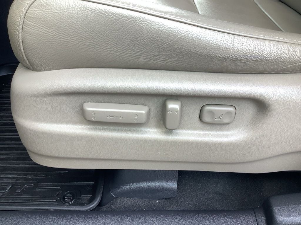 2021 Honda Pilot AWD Touring 7 Passenger
