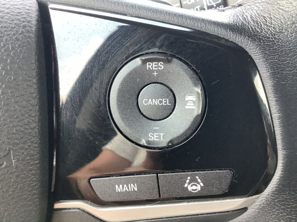 2021 Honda Pilot AWD Touring 7 Passenger