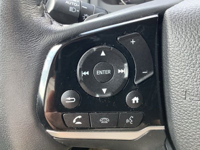 2021 Honda Pilot AWD Touring 7 Passenger