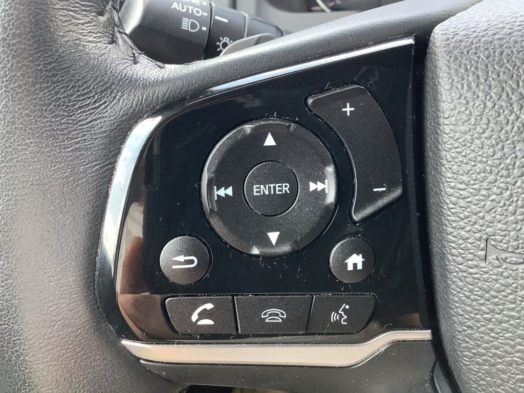 2021 Honda Pilot AWD Touring 7 Passenger