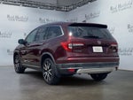 2021 Honda Pilot AWD Touring 7 Passenger