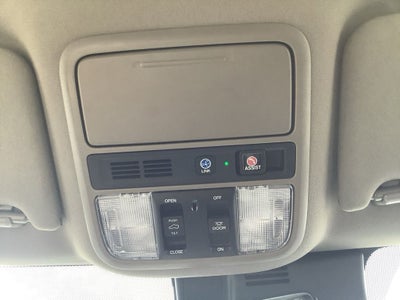 2021 Honda Pilot AWD Touring 7 Passenger