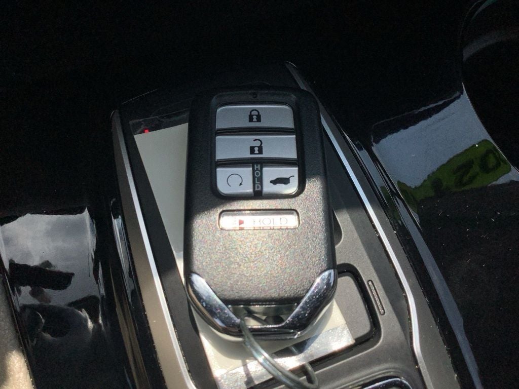 2021 Honda Pilot AWD Touring 7 Passenger