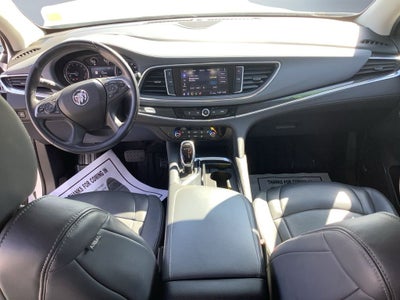 2021 Buick Enclave AWD Essence