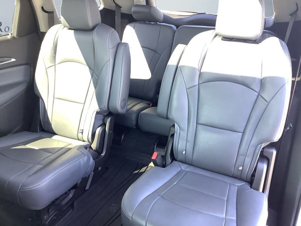 2021 Buick Enclave AWD Essence