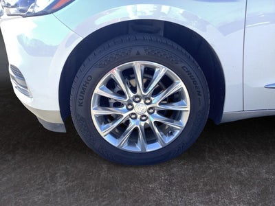 2021 Buick Enclave AWD Essence