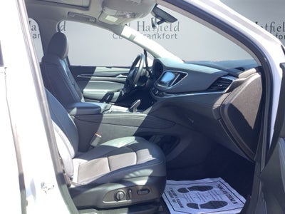 2021 Buick Enclave AWD Essence