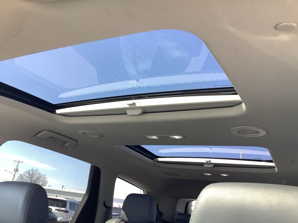 2021 Buick Enclave AWD Essence