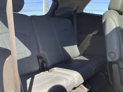 2021 Buick Enclave AWD Essence