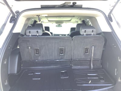 2021 Buick Enclave AWD Essence