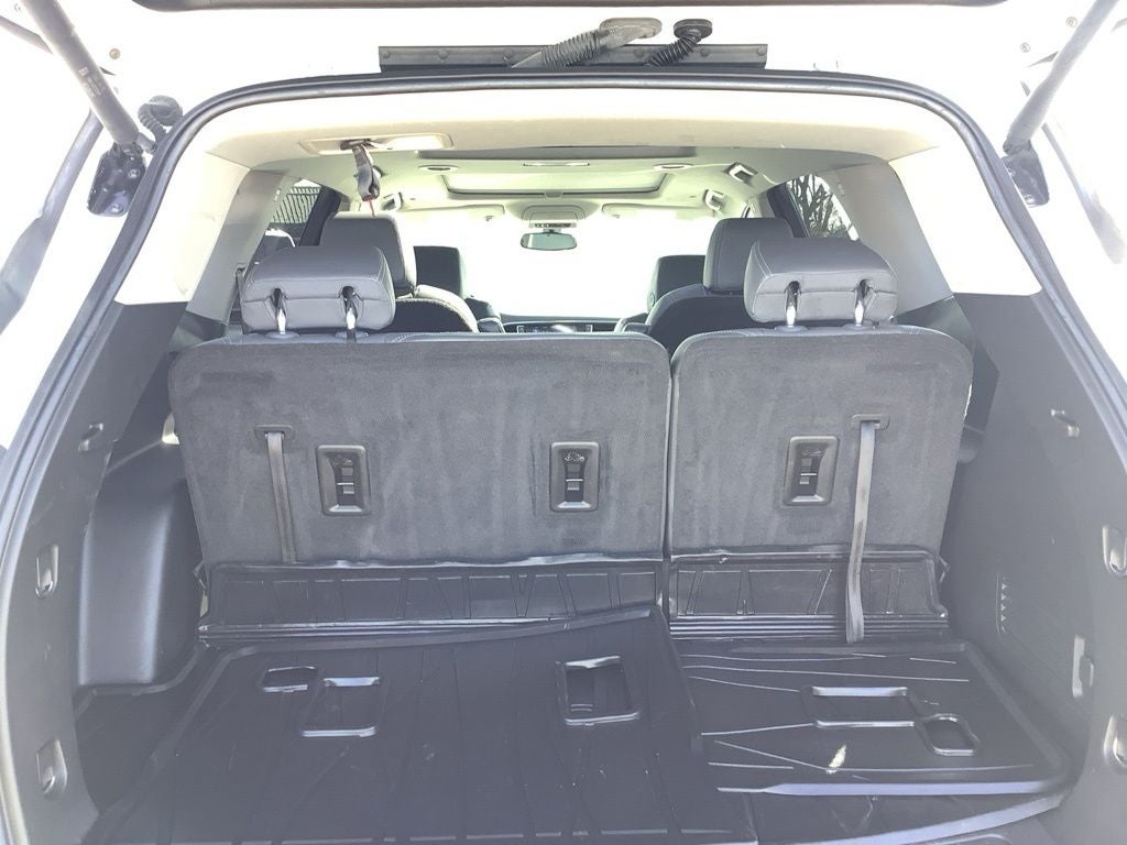 2021 Buick Enclave AWD Essence