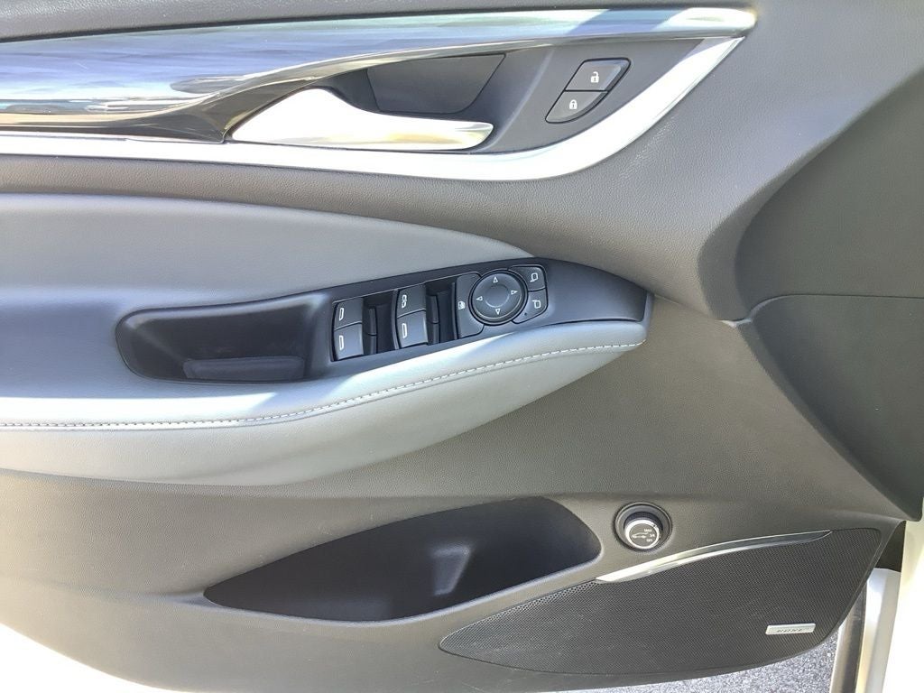 2021 Buick Enclave AWD Essence