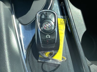 2021 Buick Enclave AWD Essence