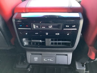 2022 Acura MDX A-SPEC Package