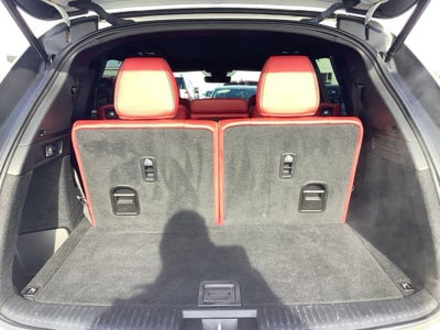 2022 Acura MDX A-SPEC Package