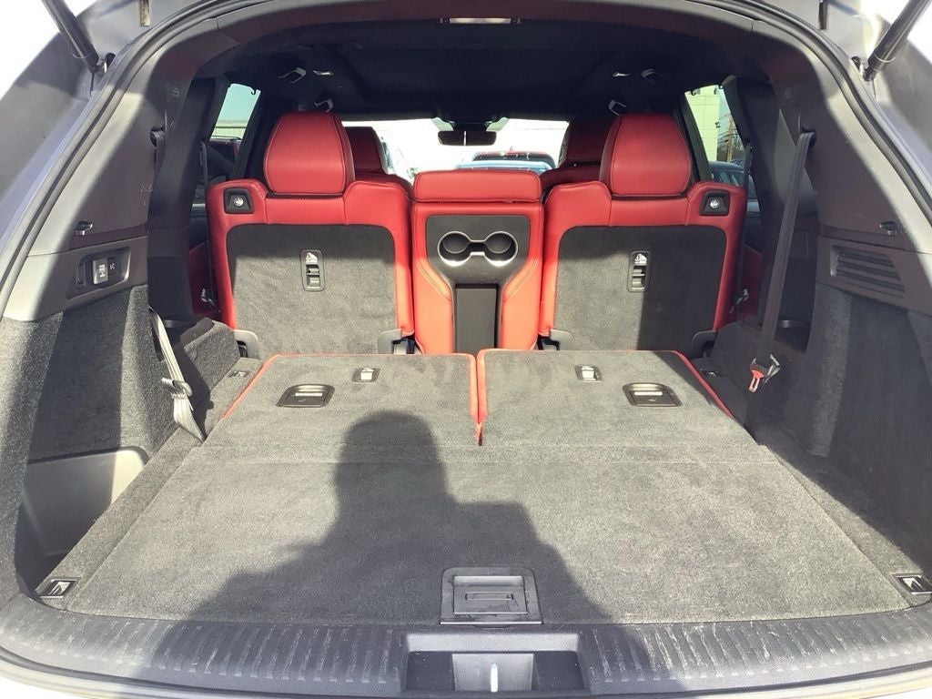 2022 Acura MDX A-SPEC Package