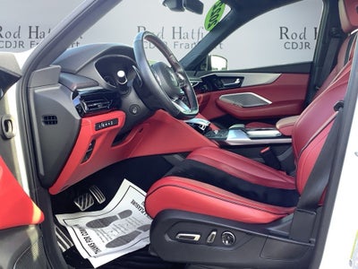 2022 Acura MDX A-SPEC Package