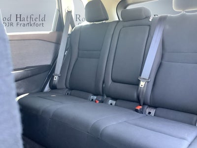 2023 Nissan Rogue S Intelligent AWD