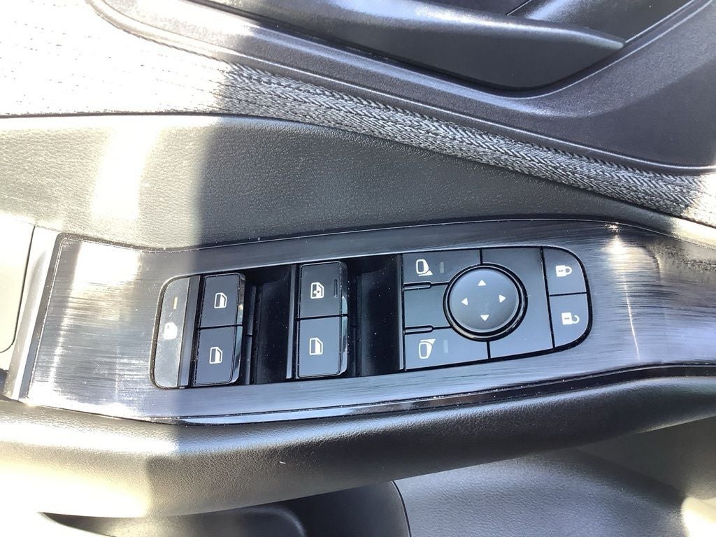 2023 Nissan Rogue S Intelligent AWD