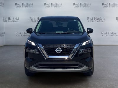 2023 Nissan Rogue S Intelligent AWD
