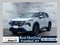 2025 Nissan Rogue SV FWD