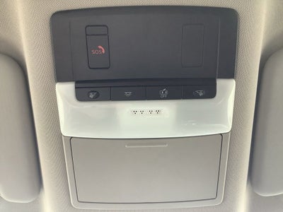 2025 Nissan Rogue SV FWD