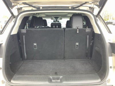 2024 INFINITI QX60 LUXE AWD