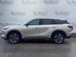 2024 INFINITI QX60 LUXE AWD