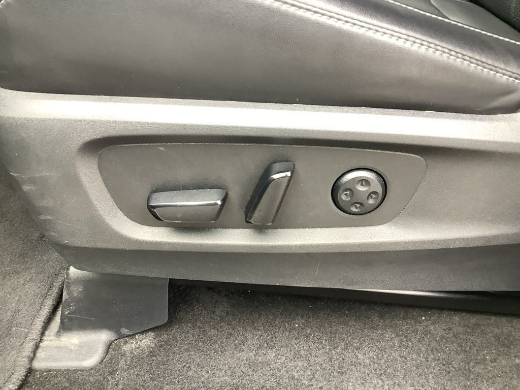 2024 INFINITI QX60 LUXE AWD