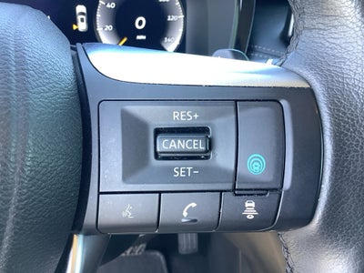 2024 INFINITI QX60 LUXE AWD