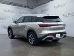 2024 INFINITI QX60 LUXE AWD