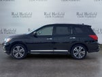 2020 Nissan Pathfinder Platinum 4WD