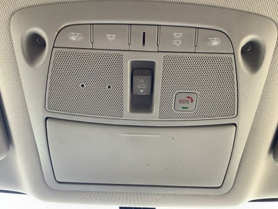 2020 Nissan Pathfinder Platinum 4WD