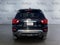2020 Nissan Pathfinder Platinum 4WD