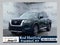 2023 Nissan Pathfinder Platinum 4WD