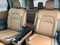 2023 Nissan Pathfinder Platinum 4WD