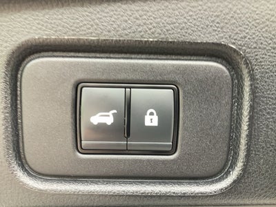 2023 Nissan Pathfinder Platinum 4WD