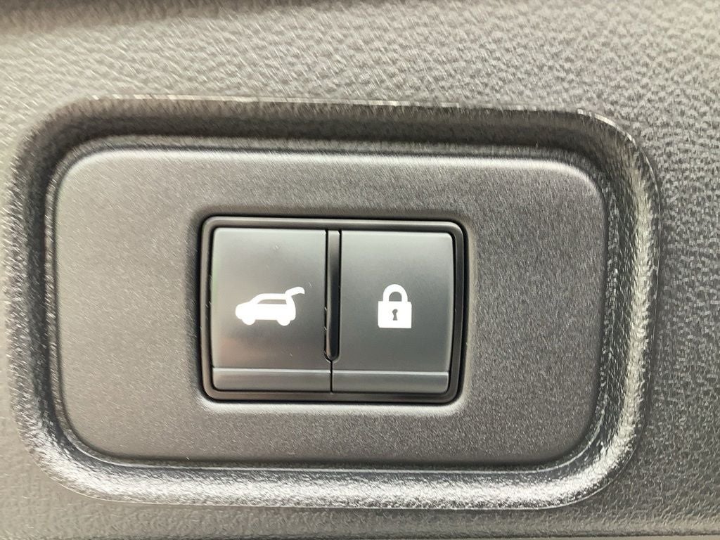 2023 Nissan Pathfinder Platinum 4WD