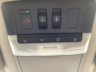 2023 Nissan Pathfinder Platinum 4WD