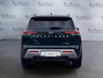 2023 Nissan Pathfinder Platinum 4WD