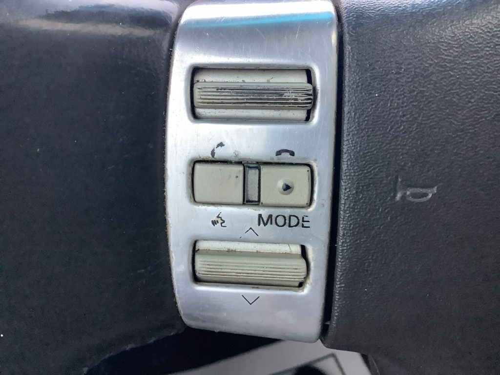 2006 INFINITI QX56 Base