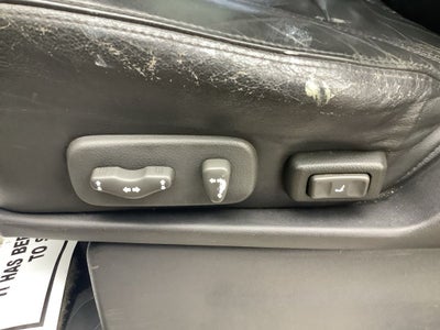 2006 INFINITI QX56 Base