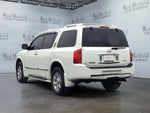 2006 INFINITI QX56 Base